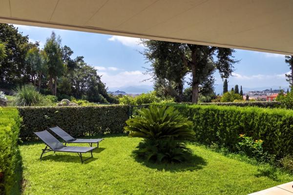 Vente Appartement de luxe Cannes 2 Pièces 43 m²