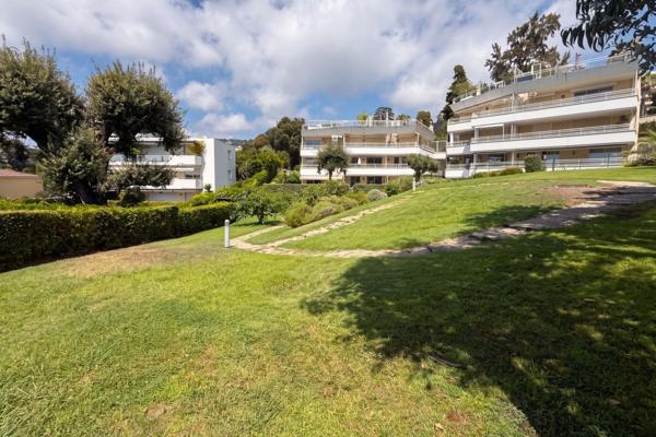 Vente Appartement de luxe Cannes 2 Pièces 43 m²