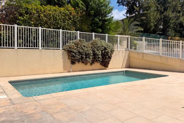 Vente Appartement de luxe Cannes 2 Pièces 43 m²