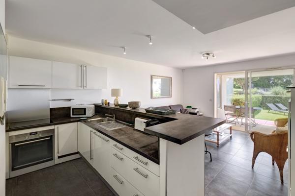 Vente Appartement de luxe Cannes 2 Pièces 43 m²
