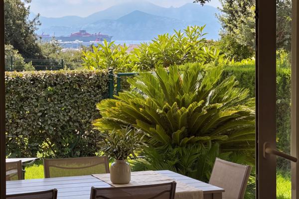 Vente Appartement de luxe Cannes 2 Pièces 43 m²