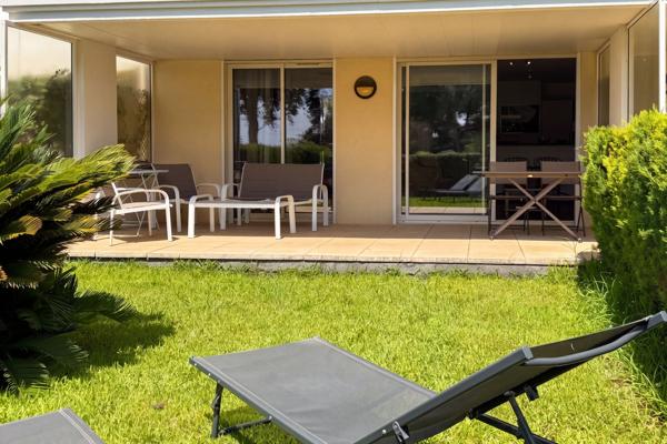 Vente Appartement de luxe Cannes 2 Pièces 43 m²
