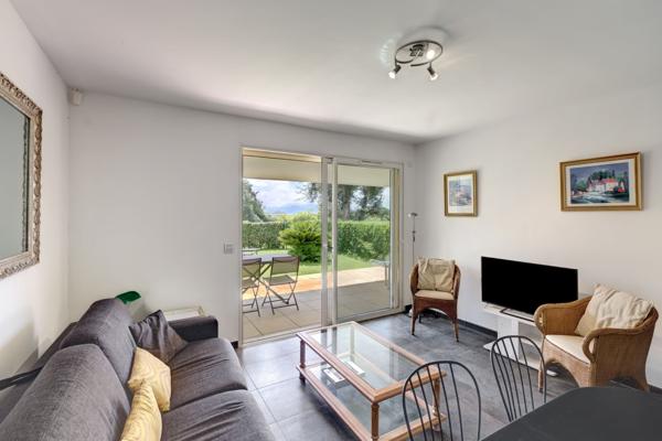 Vente Appartement de luxe Cannes 2 Pièces 43 m²