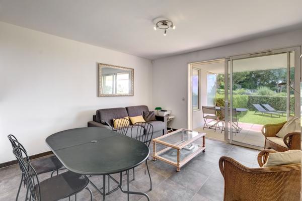 Vente Appartement de luxe Cannes 2 Pièces 43 m²