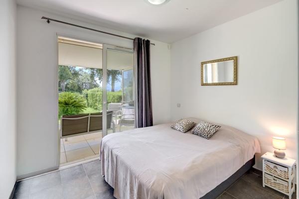 Vente Appartement de luxe Cannes 2 Pièces 43 m²