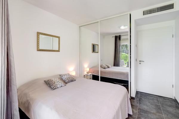 Vente Appartement de luxe Cannes 2 Pièces 43 m²