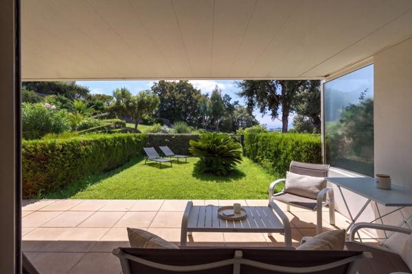 Vente Appartement de luxe Cannes 2 Pièces 43 m²