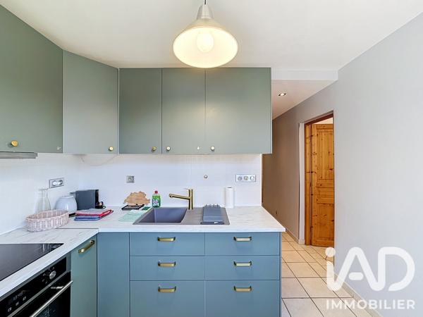 Appartement à vendre 7 pièces 46 m² Ambilly