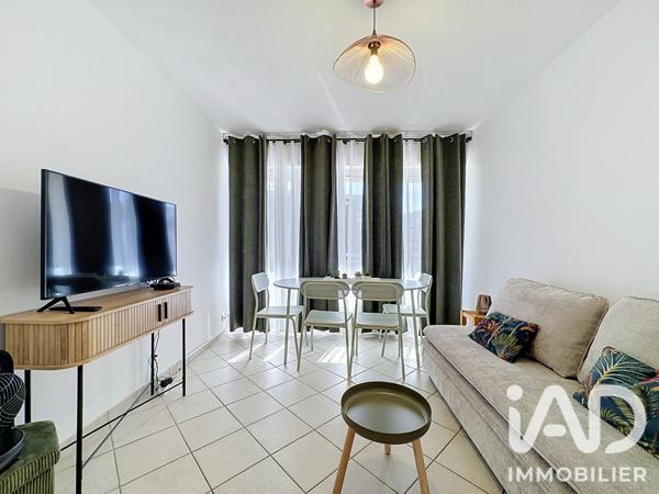 Appartement à vendre 7 pièces 46 m² Ambilly