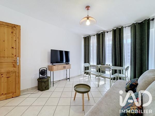 Appartement à vendre 7 pièces 46 m² Ambilly