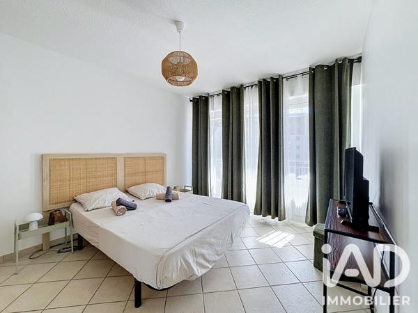 Appartement à vendre 7 pièces 46 m² Ambilly