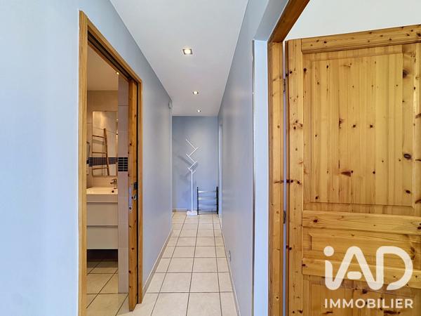 Appartement à vendre 7 pièces 46 m² Ambilly