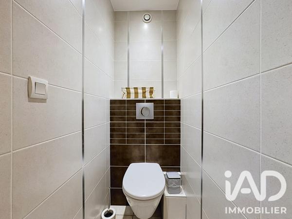 Appartement à vendre 7 pièces 46 m² Ambilly