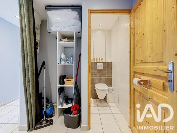 Appartement à vendre 7 pièces 46 m² Ambilly