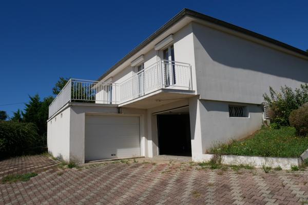 Corbas Maison individuelle