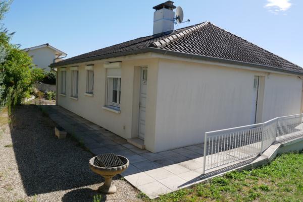 Corbas Maison individuelle