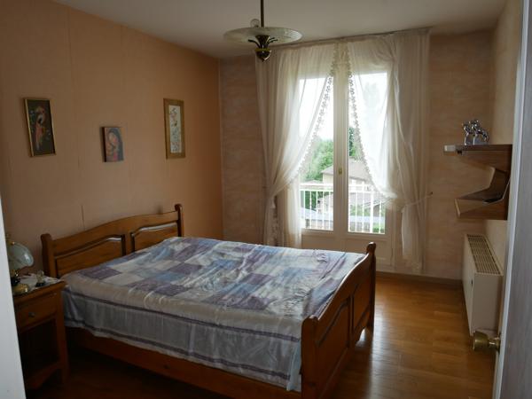 Corbas Maison individuelle