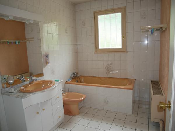 Corbas Maison individuelle