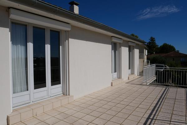 Corbas Maison individuelle