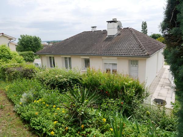 Corbas Maison individuelle