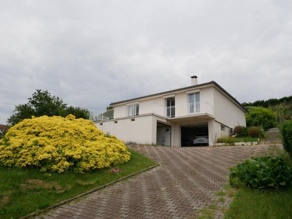 Corbas Maison individuelle