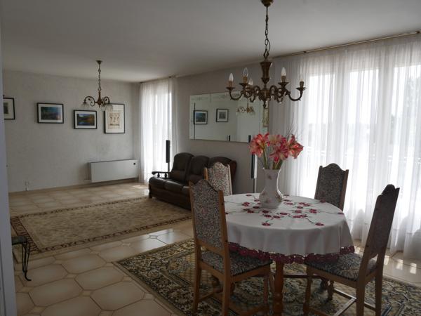 Corbas Maison individuelle