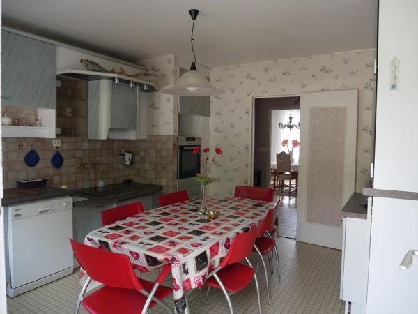 Corbas Maison individuelle