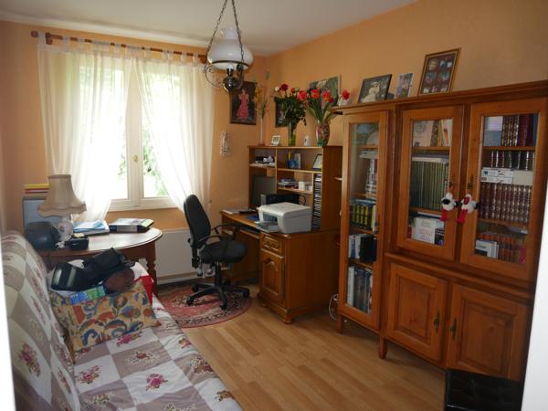 Corbas Maison individuelle