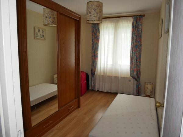 Corbas Maison individuelle