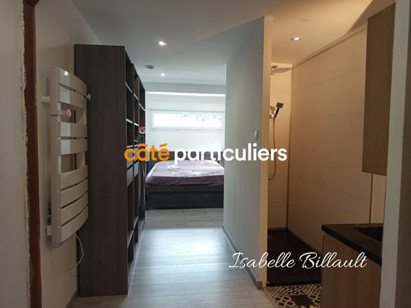 Vente Maison178 m² - 8 Pièces - AVRILLE (49240)