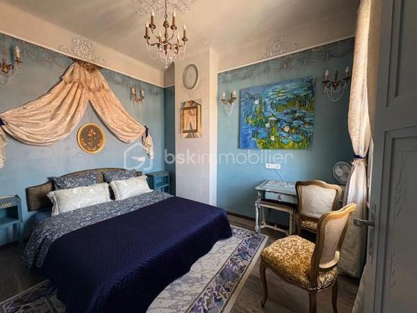 Maison de village de 120 m²