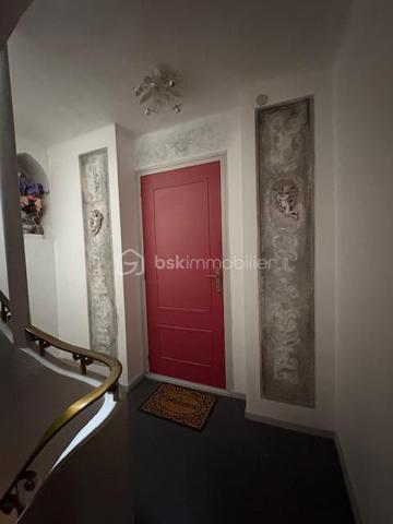 Maison de village de 120 m²