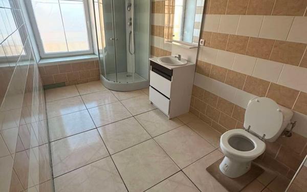 Maison à vendre    7 pièces •  Coussey