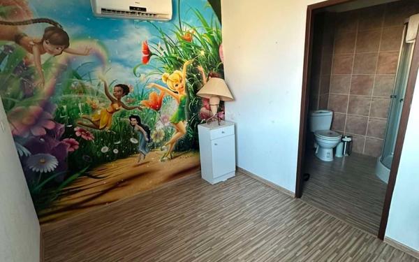 Maison à vendre    7 pièces •  Coussey