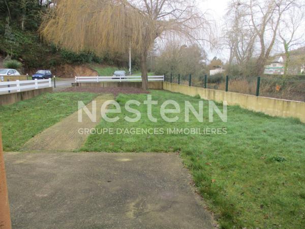 Maison Binic Centre ville- 84 M²-SEPTEMBRE-JUIN