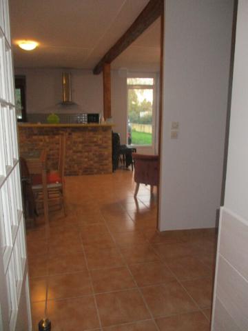 Maison Binic Centre ville- 84 M²-SEPTEMBRE-JUIN