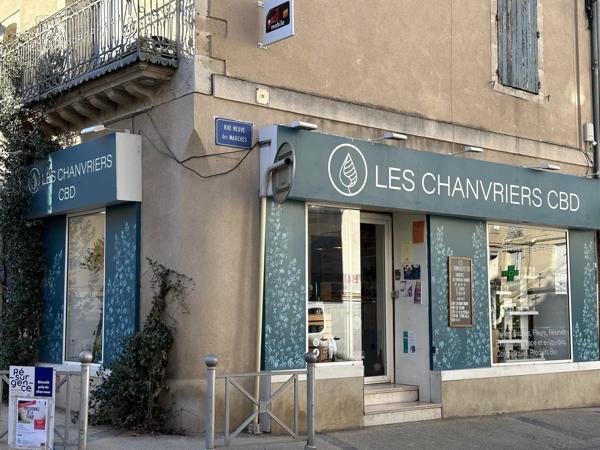 Location Fonds de commerce 1 pièces 30 m2 à Lodève