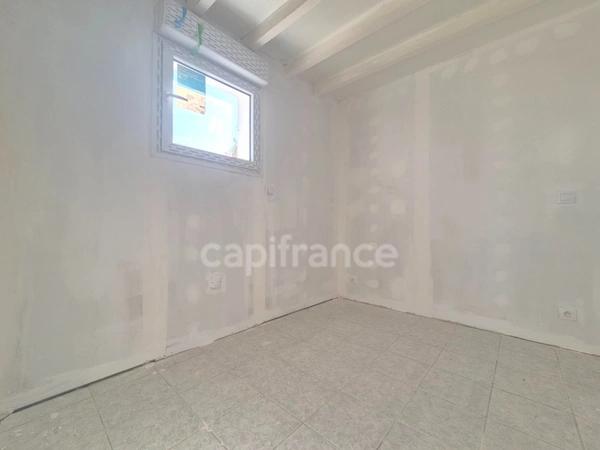 Maisonnette à vendre 2 pièces SAINT SULPICE DE ROYAN (17) - Terrasse - Parking