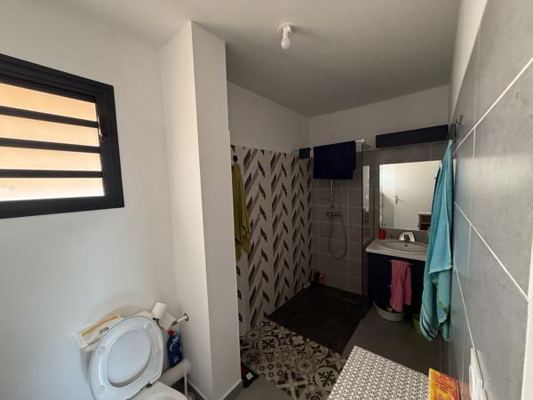 Appartement 2 pièce(s) 1 chambre(s) 46.26 m²