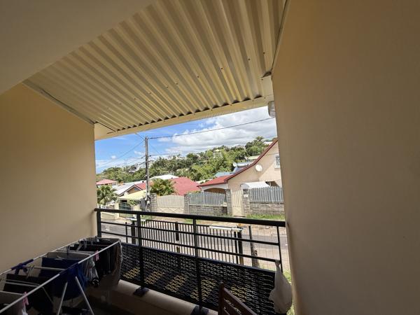 Appartement 2 pièce(s) 1 chambre(s) 46.26 m²