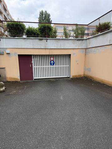 Garage à Illkirch