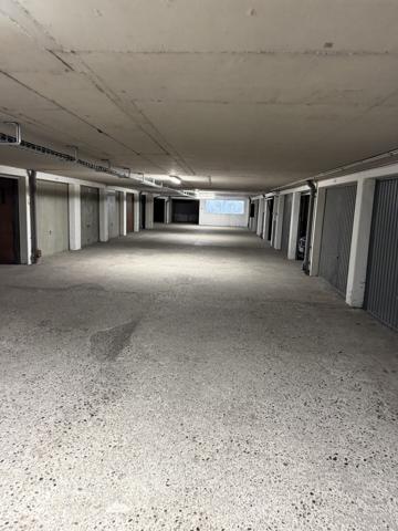 Garage à Illkirch