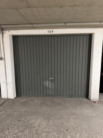 Garage à Illkirch