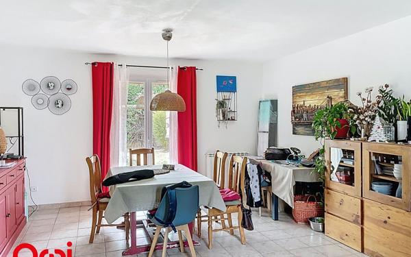 Maison à vendre    4 pièces •  Caveirac