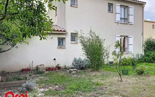 Maison à vendre    4 pièces •  Caveirac