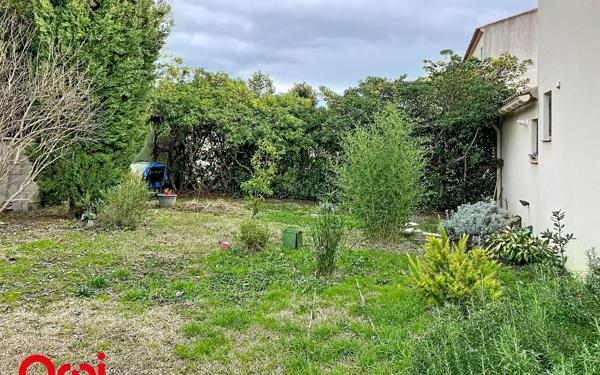 Maison à vendre    4 pièces •  Caveirac