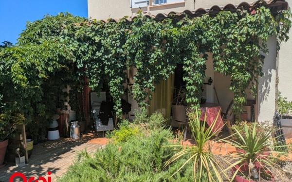 Maison à vendre    4 pièces •  Caveirac