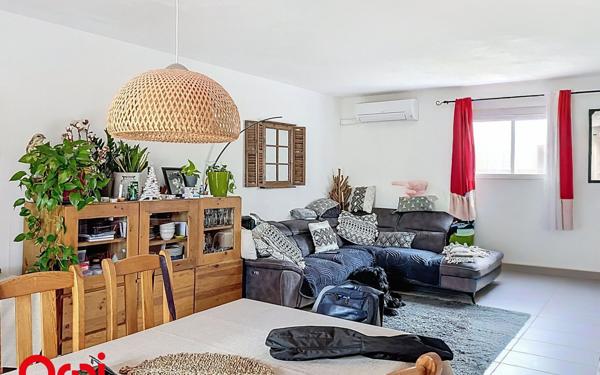 Maison à vendre    4 pièces •  Caveirac