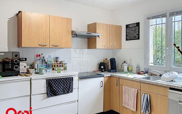 Maison à vendre    4 pièces •  Caveirac