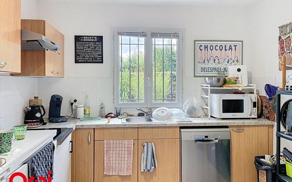 Maison à vendre    4 pièces •  Caveirac